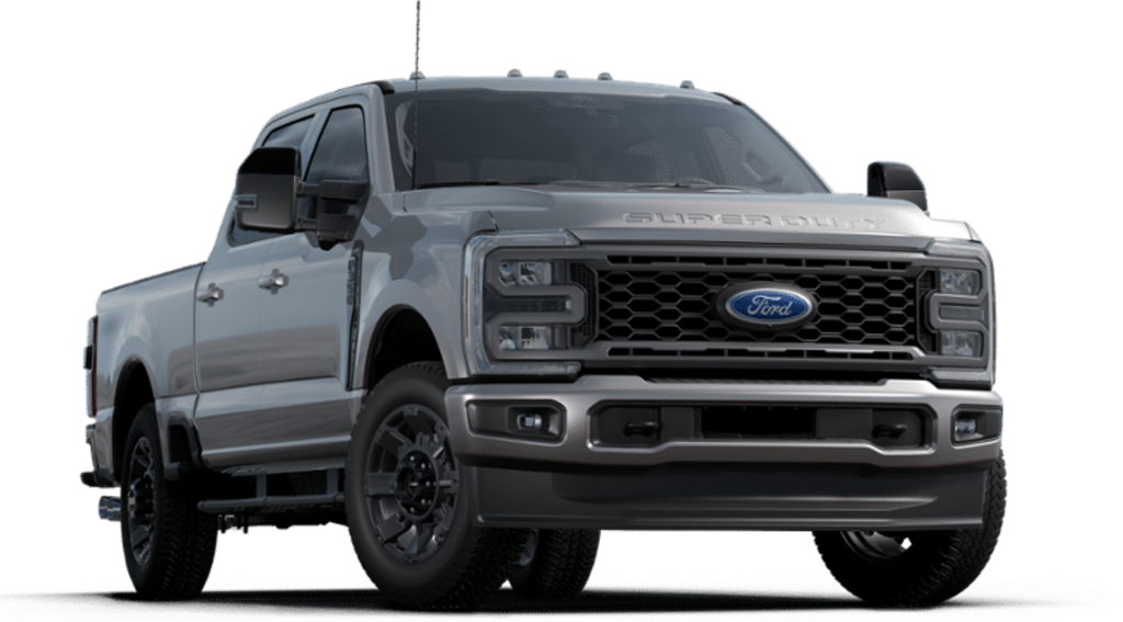 New 2024 Ford F350 For Sale at Marchese Ford of Mechanicville VIN