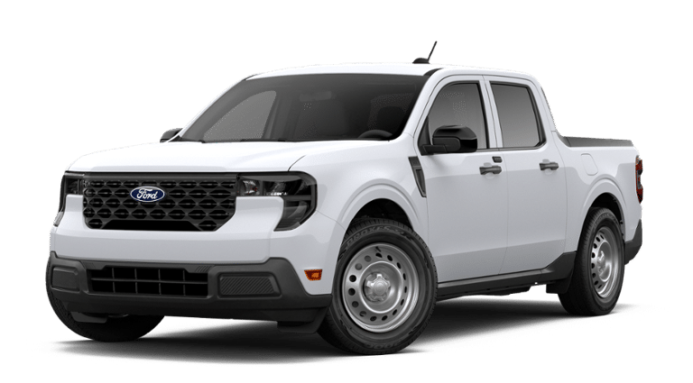 2026 Ford Maverick TRUCK 