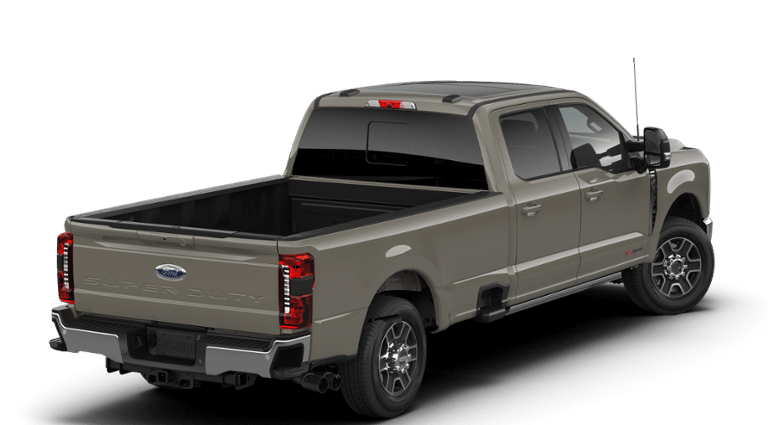 2026 Ford F-350 Super Duty Lariat - Photo 47