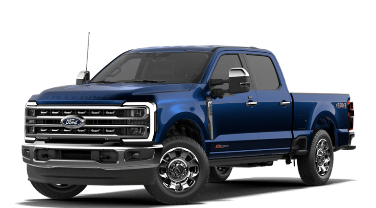 2027 Ford F-250 Truck Crew Cab 