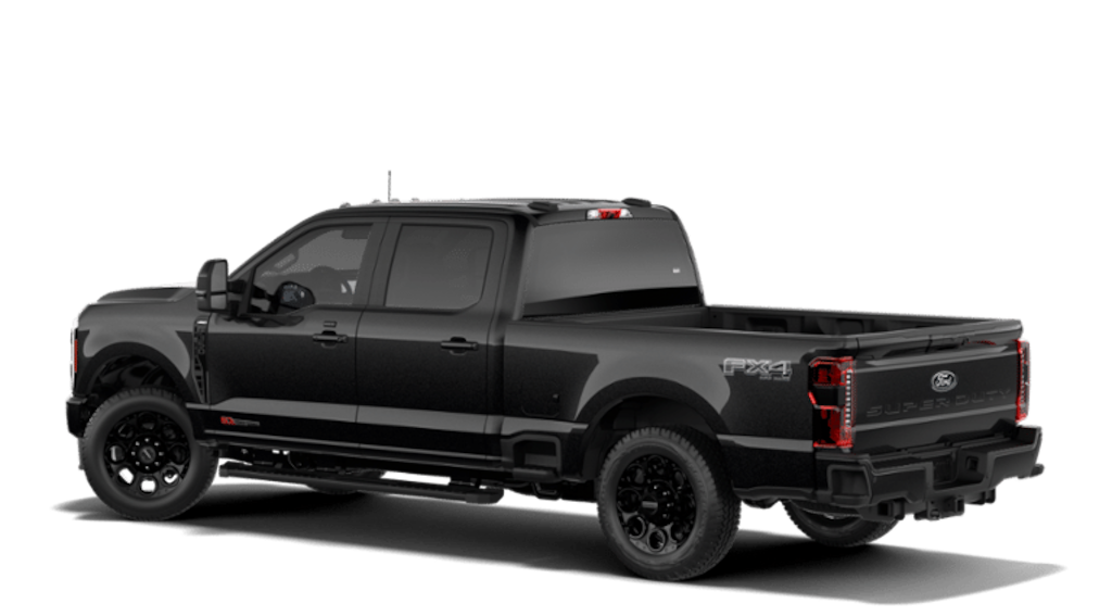 New 2027 Ford Super Duty F-350 SRW LARIAT TRUCK