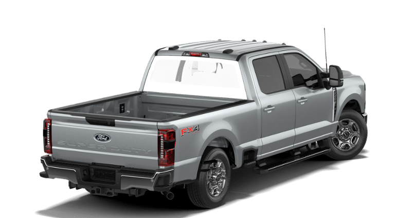 New 2027 Ford Super Duty F-250® XLT TRUCK