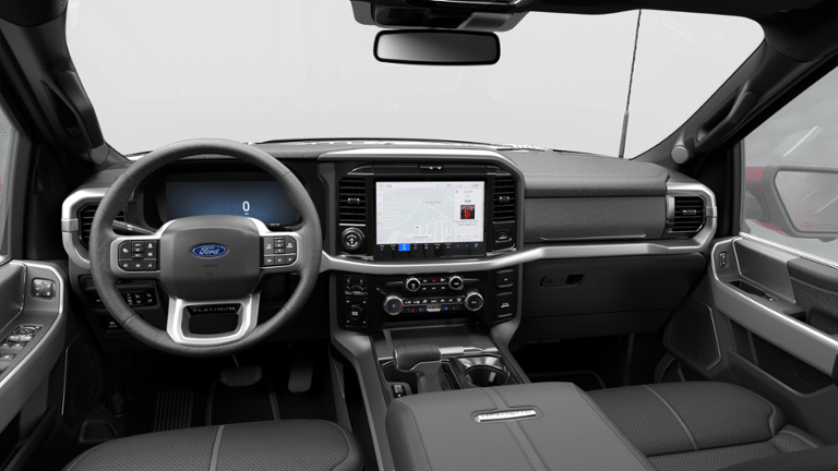 Thumbnail: 2026 Ford F-150 - 30