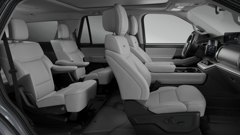 2026 Ford Expedition Platinum - Photo 6