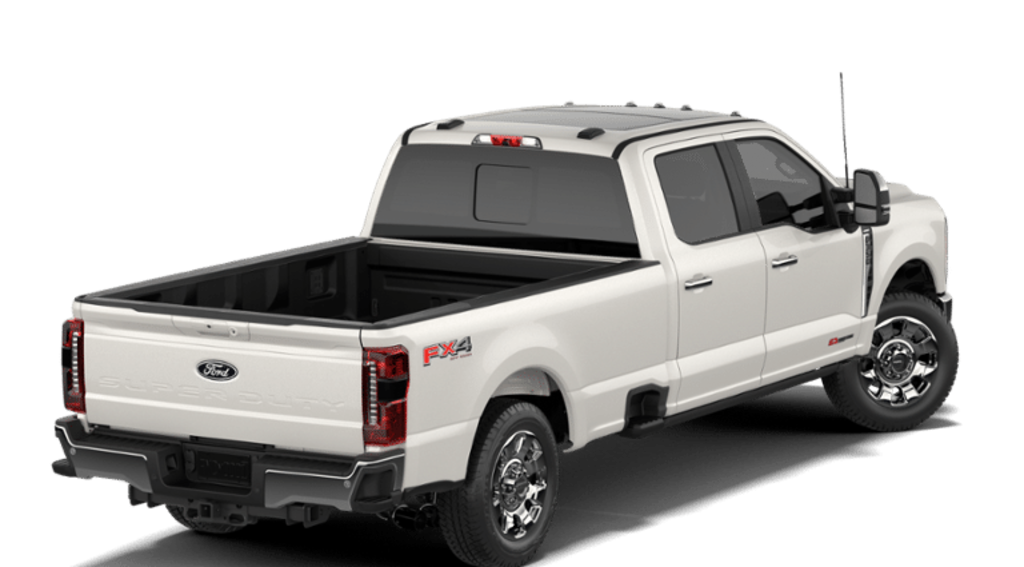 New 2027 Ford F-350 TRUCK
