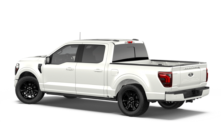 Thumbnail: 2026 Ford F-150 - 46