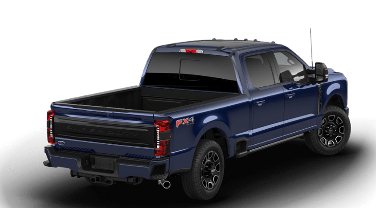 Thumbnail: 2026 Ford F-350 - 25