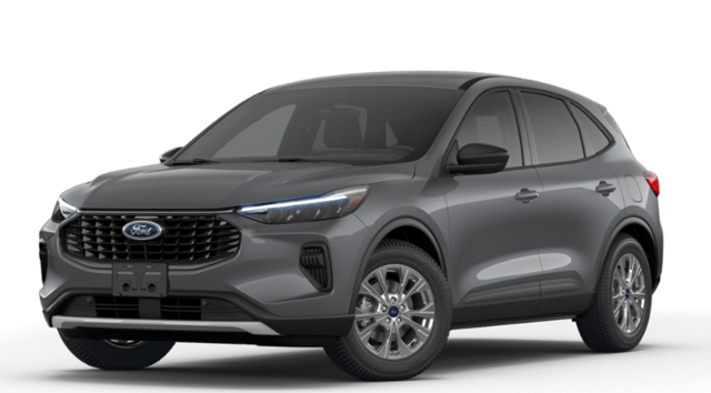 New 2026 Ford Escape Active SUV 1FMCU0GN1TUA00391 for Sale in Stafford, TX at Helfman Ford