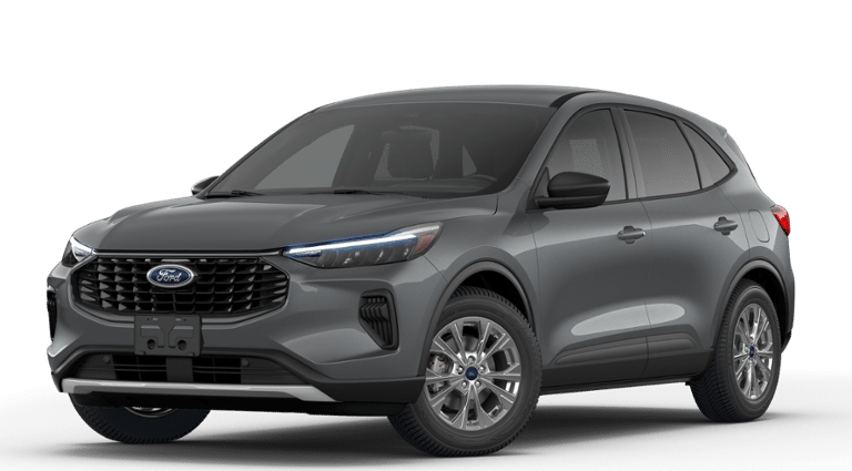 2026 Ford Escape Active photo 2