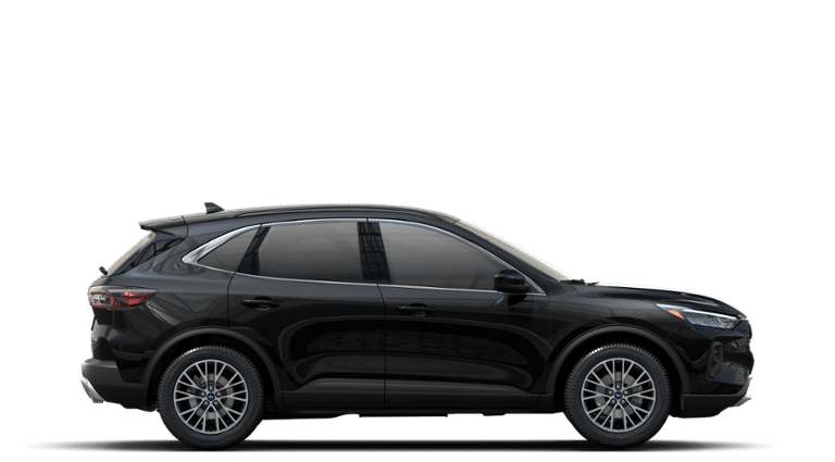 2025 Ford Escape Plug-in Hybrid 28