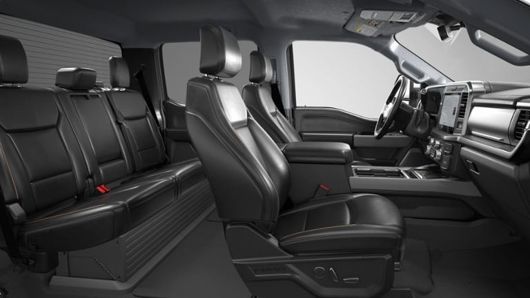 2026 Ford F-350 Super Duty Lariat - Photo 57