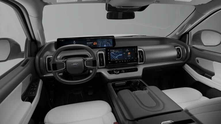 Thumbnail: 2026 Ford Expedition MAX - 30