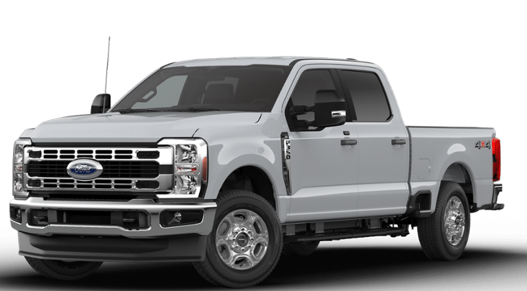 Thumbnail: 2026 Ford F-350 - 1