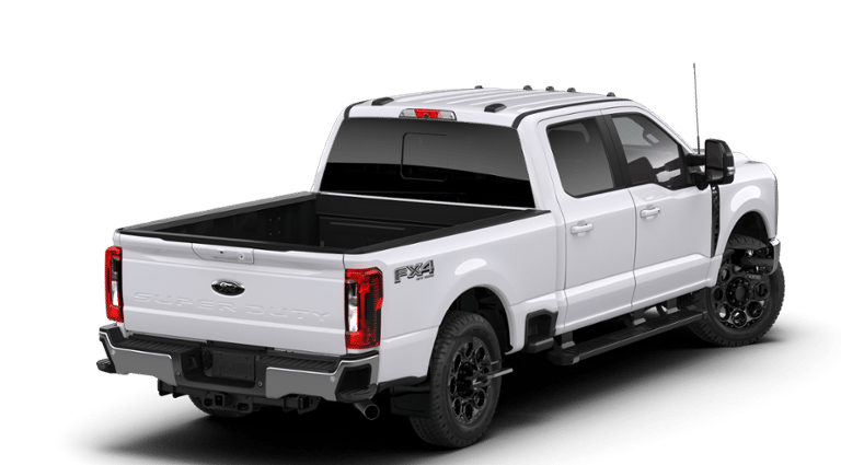 2026 Ford F-350 Super Duty XLT - Photo 47