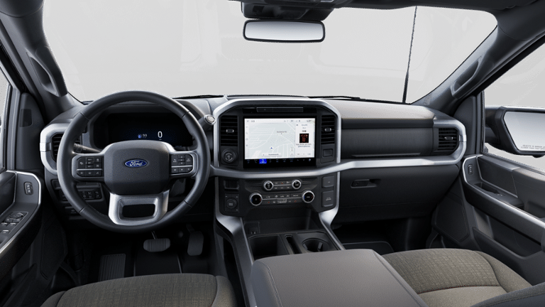 Thumbnail: 2025 Ford F-150 - 29