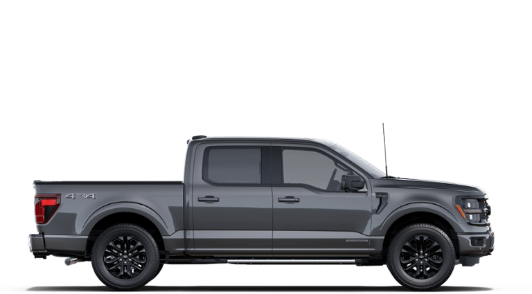 Thumbnail: 2025 Ford F-150 - 6
