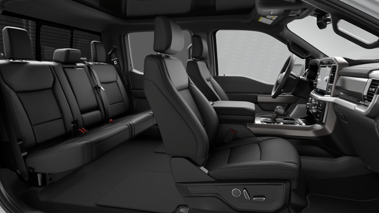 Thumbnail: 2026 Ford F-150 - 24