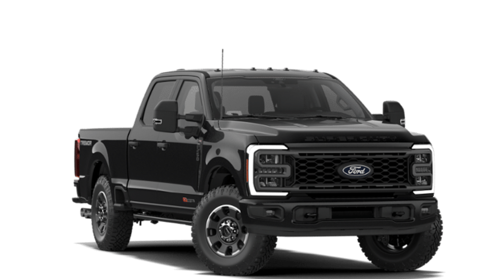 New 2027 Ford Super Duty F-250® XL TRUCK