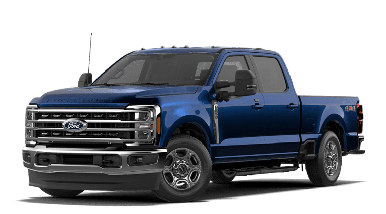2027 Ford F-250 Super Duty