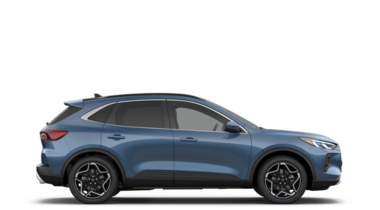 Thumbnail: 2026 Ford Escape - 28