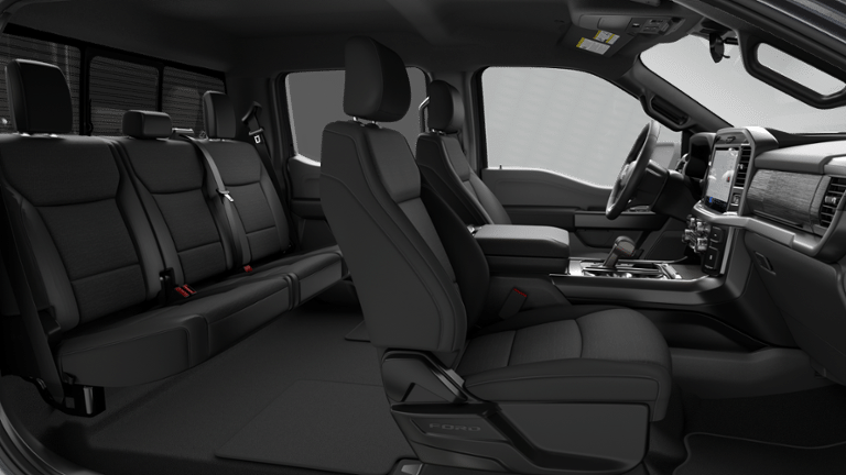 2026 Ford F-150 XLT TRUCK