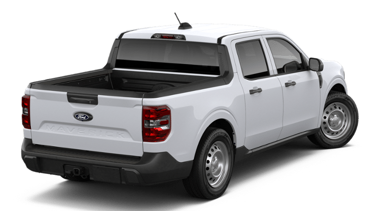 2026 Ford Maverick Truck SuperCrew