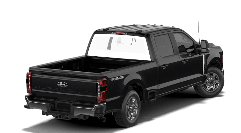 New 2027 Ford Super Duty F-350® XLT TRUCK