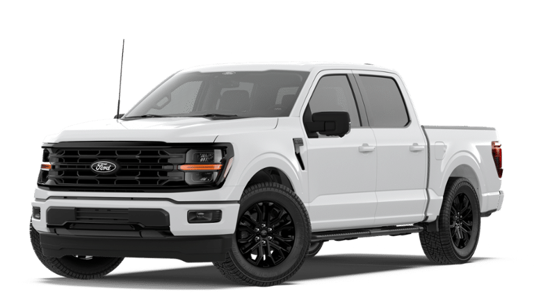 2026 Ford F-150 XLT - Photo 45