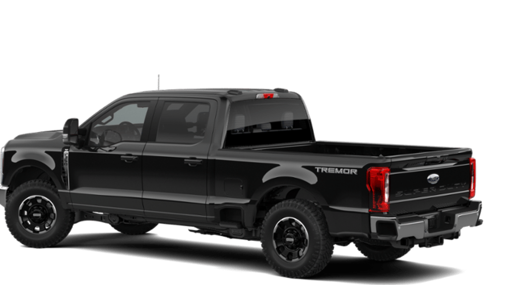 New 2026 Ford F-350 XLT Truck Crew Cab