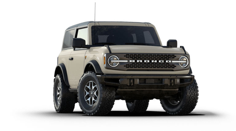 2025 Ford Bronco 2-Door Badlands - Photo 29