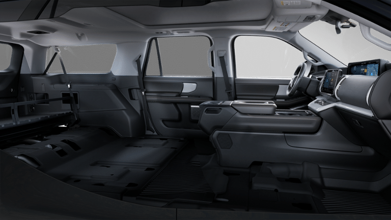 2025 Ford Expedition MAX Active - Photo 23