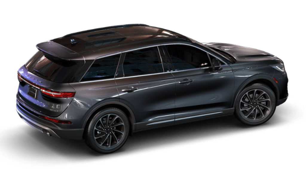 New 2026 Lincoln Corsair Premiere CROSSOVERS