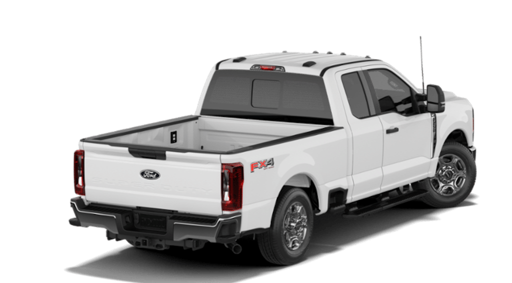 New 2027 Ford Super Duty F-250® XLT TRUCK