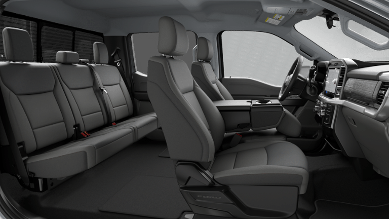 2026 Ford F-150 XLT - Photo 48