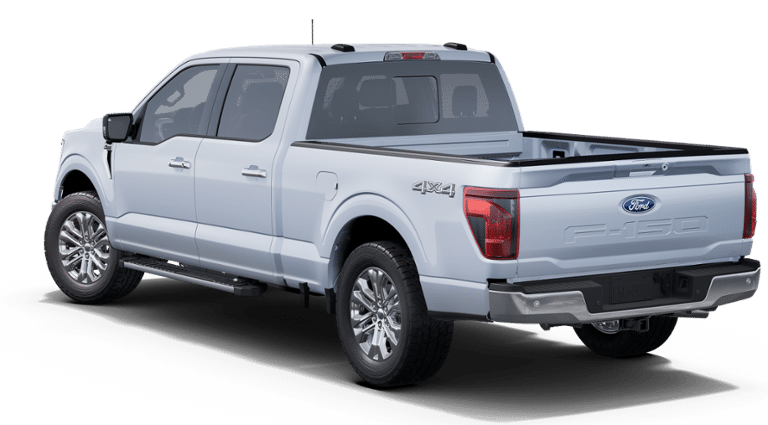 Thumbnail: 2025 Ford F-150 - 46