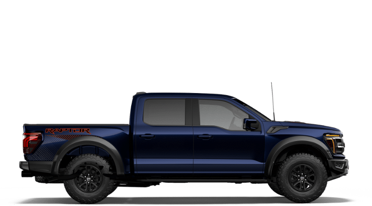 Thumbnail: 2026 Ford F-150 - 6