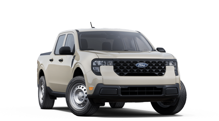 Thumbnail: 2025 Ford Maverick - 28