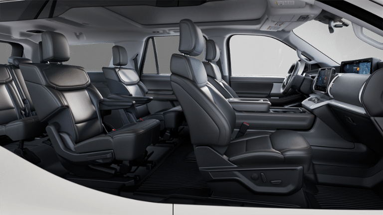 2025 Ford Expedition MAX photo 10
