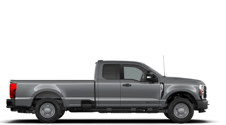 2026 Ford F-250 Super Duty XL - Photo 15