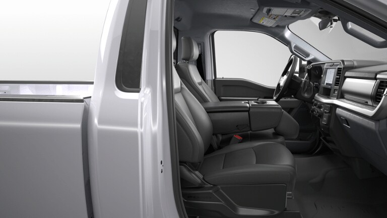 2026 Ford F-250 Super Duty XLT - Photo 6