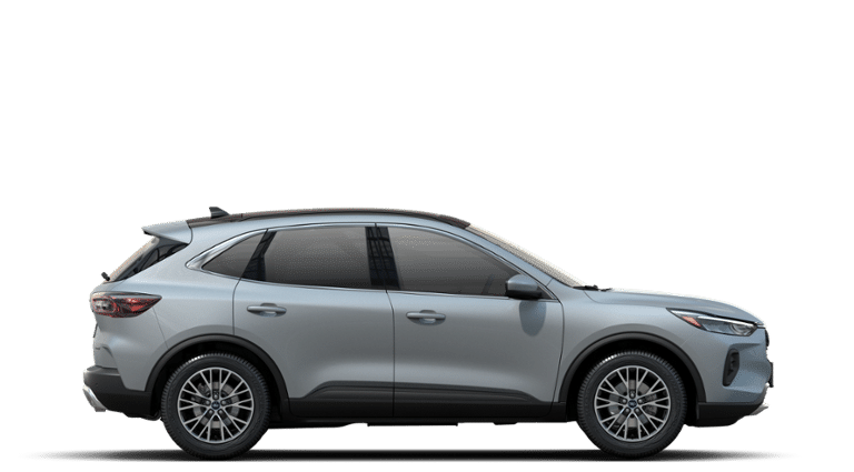 2025 Ford Escape Plug-in Hybrid 28