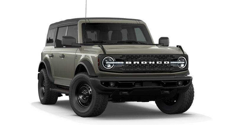 Thumbnail: 2026 Ford Bronco - 29