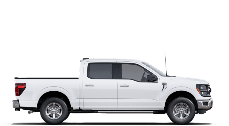 2025 Ford F-150 XLT - Photo 28