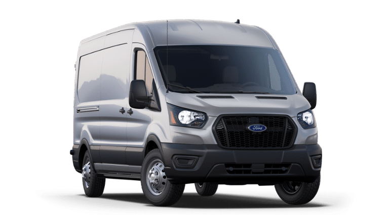 2025 Ford Transit photo 3