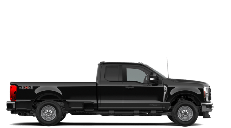 new 2026 Ford F-250 Super Duty car