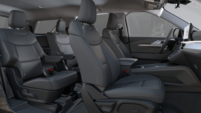 Thumbnail: 2025 Ford Explorer - 29