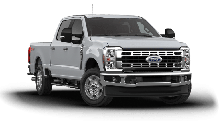 Thumbnail: 2026 Ford F-350 - 4