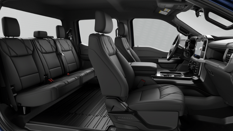 2026 Ford F-150 STX&reg; TRUCK