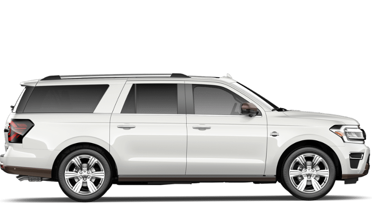 2024 Ford Expedition MAX King Ranch - Photo 5