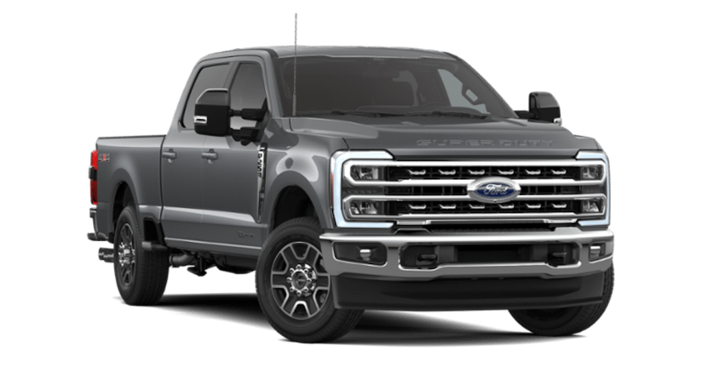New 2026 Ford Super Duty F-250 Lariat TRUCK